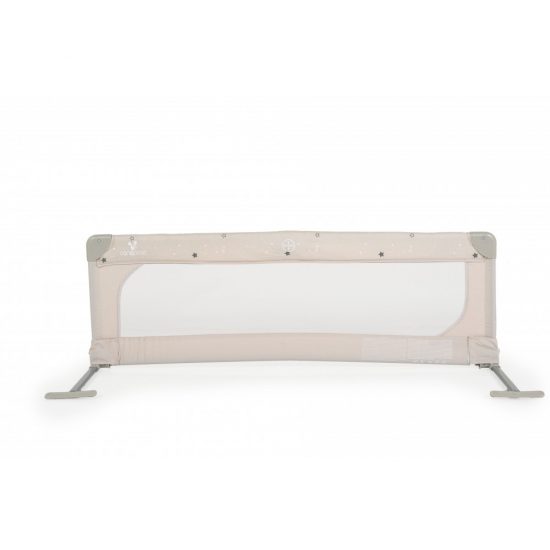 Cangaroo Προστατευτική Μπάρα Κρεβατιού Bed Rail 130cm Beige 3800146249229