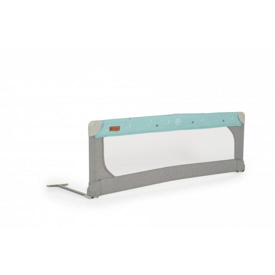 Cangaroo Προστατευτική Μπάρα Κρεβατιού Bed Rail 130cm Mint 3800146249243