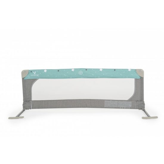 Cangaroo Προστατευτική Μπάρα Κρεβατιού Bed Rail 130cm Mint 3800146249243