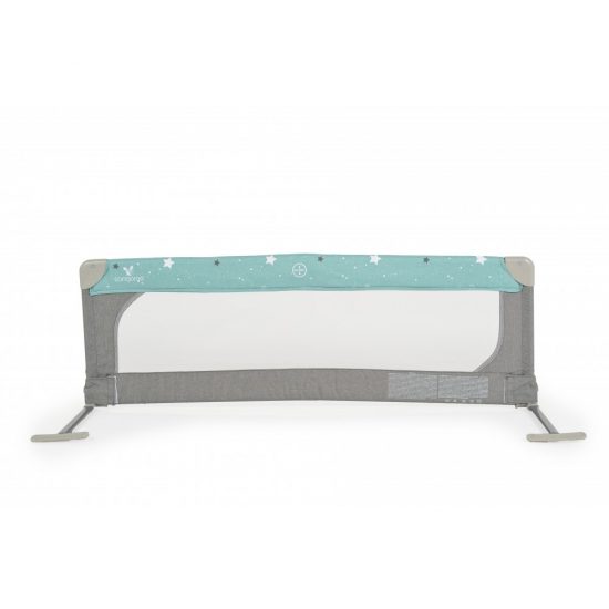 Cangaroo Προστατευτική Μπάρα Κρεβατιού Bed Rail 130cm Mint 3800146249243#