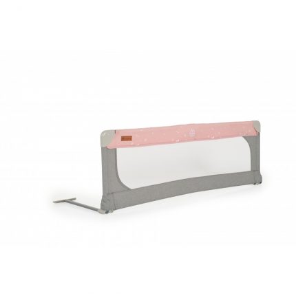 Cangaroo Προστατευτική Μπάρα Κρεβατιού Bed Rail 130cm Pink 3800146249236