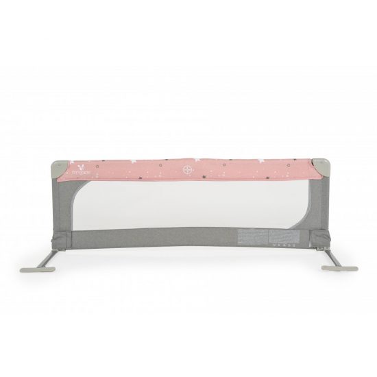 Cangaroo Προστατευτική Μπάρα Κρεβατιού Bed Rail 130cm Pink 3800146249236