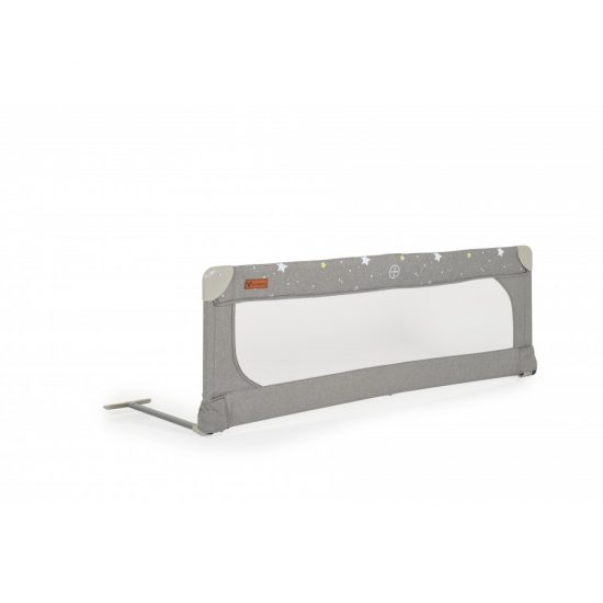 Cangaroo Προστατευτική Μπάρα Κρεβατιού Bed Rail 130cm Grey 3800146249212