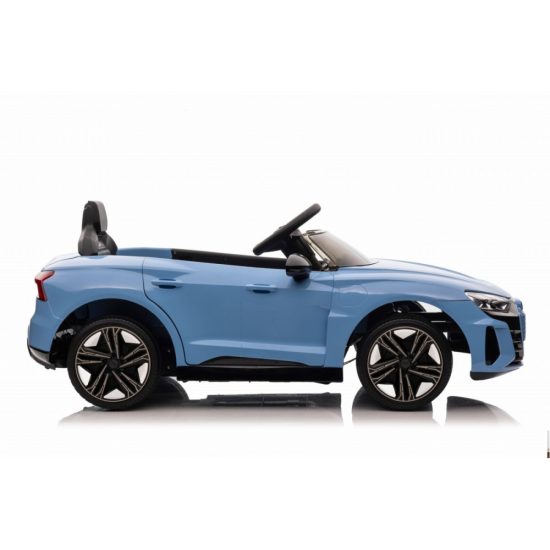 Ηλεκτροκίνητο Αυτοκίνητο 12V Audi RS E-tron 6888 Blue 3801005000081#