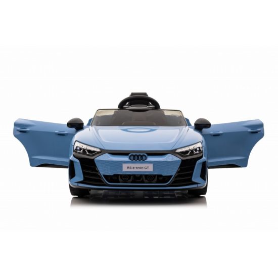 Ηλεκτροκίνητο Αυτοκίνητο 12V Audi RS E-tron 6888 Blue 3801005000081#