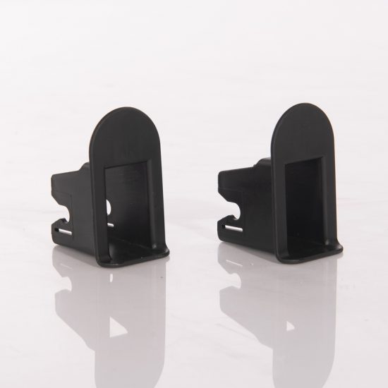 Lorelli Κάθισμα Αυτοκινήτου LYRA Isofix 0-36kg Black&Grey 10071452339