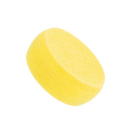 Σφουγγάρι Μπάνιου Yellow - Akuku