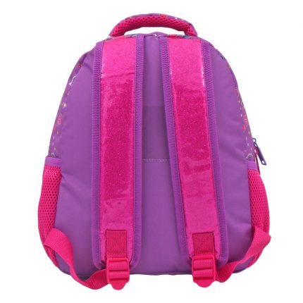 Σχολική Τσάντα Πλάτης Νηπίου Disney Princess So Magical Must 2 Θήκες (27x10x31εκ) 5205698585548