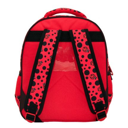 Σχολική Τσάντα Πλάτης Νηπίου Little One 3D Soft Must 2 Θήκες (27x10x31εκ) 5205698599453