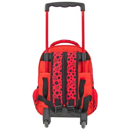 Σχολική Τσάντα Τρόλεϊ Νηπίου Little One 3D Soft Must (27x10x31εκ) 5205698599477