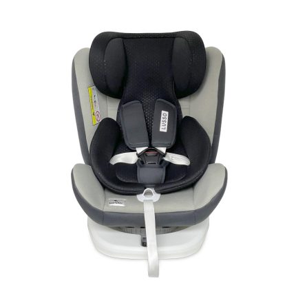 Lorelli Κάθισμα αυτοκινήτου LUSSO+SPS Isofix 0-36kg String 10071112115