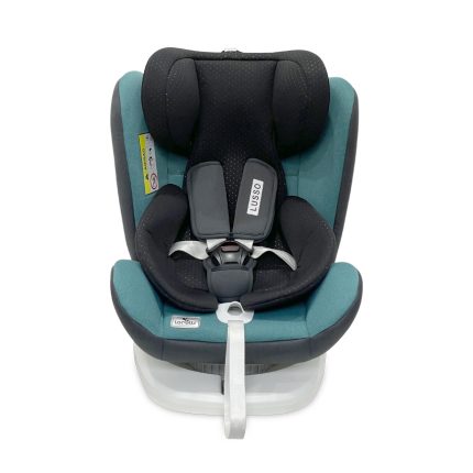 Lorelli Κάθισμα αυτοκινήτου LUSSO+SPS Isofix 0-36kg Brittany Blue 10071112130