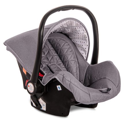 Lorelli Κάθισμα Αυτοκινήτου 0-13Kg Dolphin Grey 10071662280