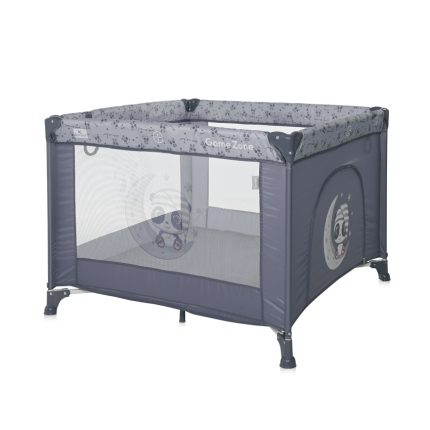 Lorelli Παιδικό Πάρκο GAME ZONE Cool Grey Pandas 10080142362
