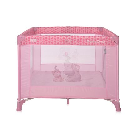 Lorelli Παιδικό Πάρκο GAME ZONE Mellow Rose Fellows 10080142363