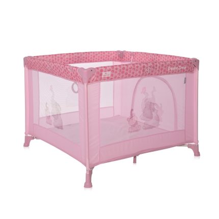 Lorelli Παιδικό Πάρκο GAME ZONE Mellow Rose Fellows 10080142363