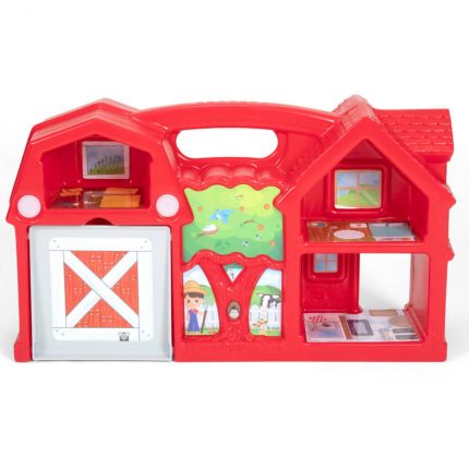 Φάρμα Carry & Go 18m+ - Simplay3