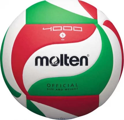 Μπάλα Volley V5M4000 Size 5 Molten