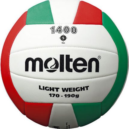 Μπάλα Volley V5C1400-L Size 5 Molten