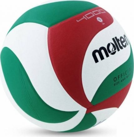 Μπάλα Volley V5M4000 Size 5 Molten
