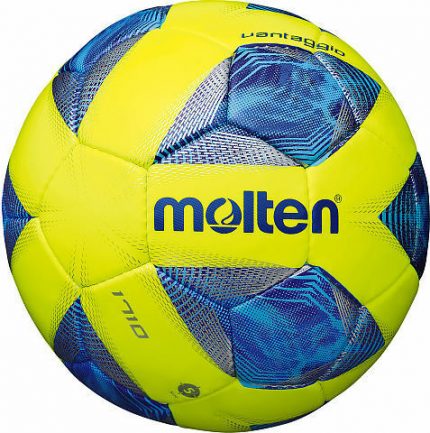 Μπάλα Ποδοσφαίρου F5A1710-Y Size 5 Molten