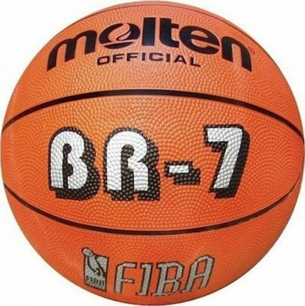 Μπάλα Μπάσκετ Molten BR7