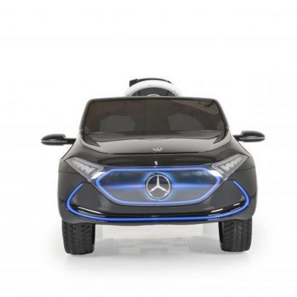 Ηλεκτροκίνητο Αυτοκίνητο 12V Mercedes-Benz Concept EQA Black 3801005000111
