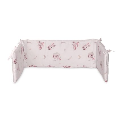 Lorelli Προστατευτική Πάντα RANFORCE Bunnies Beige 20830025501