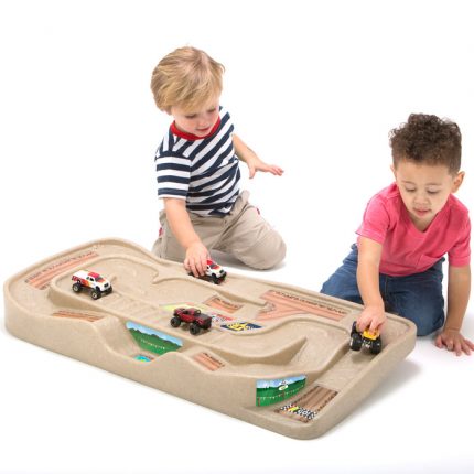 Πίστα Παιχνιδιών Carry & Go 3+ - Simplay3