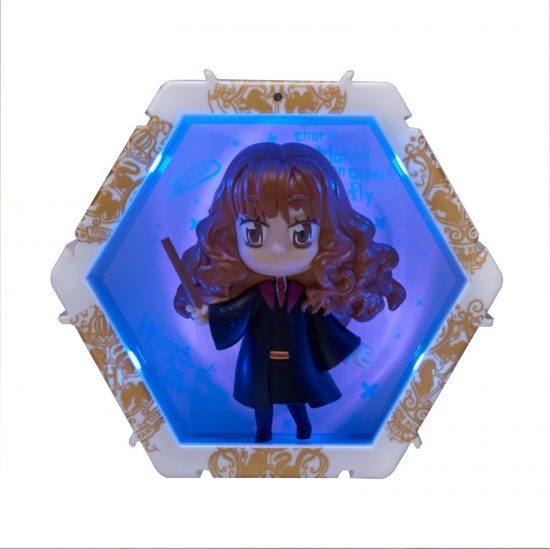 Wow! POD – Wizarding World – Hermione 3+- The Source