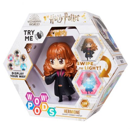 Wow! POD – Wizarding World – Hermione 3+- The Source