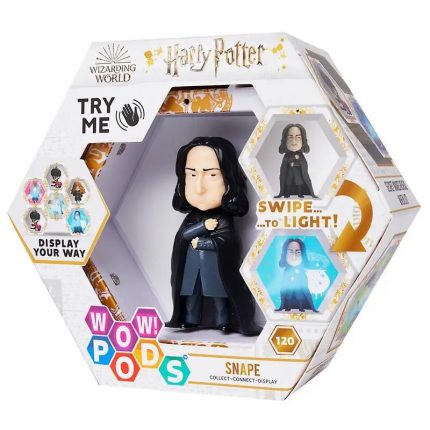 Wow! POD – Wizarding World – Snape 3+- The Source