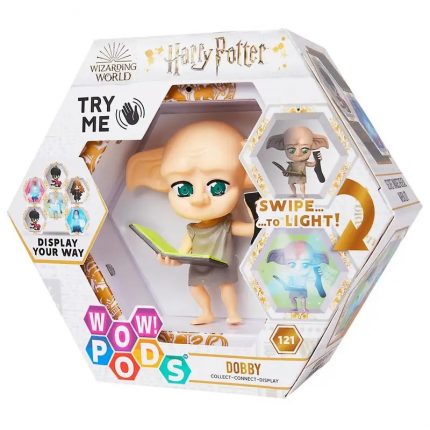 Wow! POD – Wizarding World – Dobby 3+- The Source