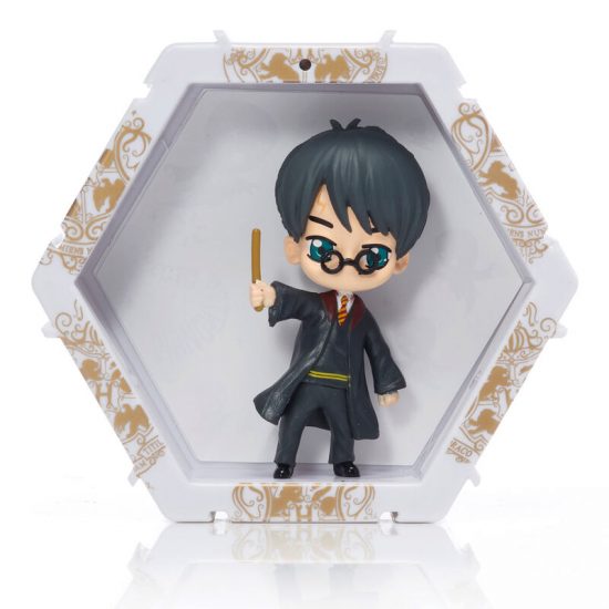 Wow! POD – Wizarding World – Harry (v2) 3+- The Source