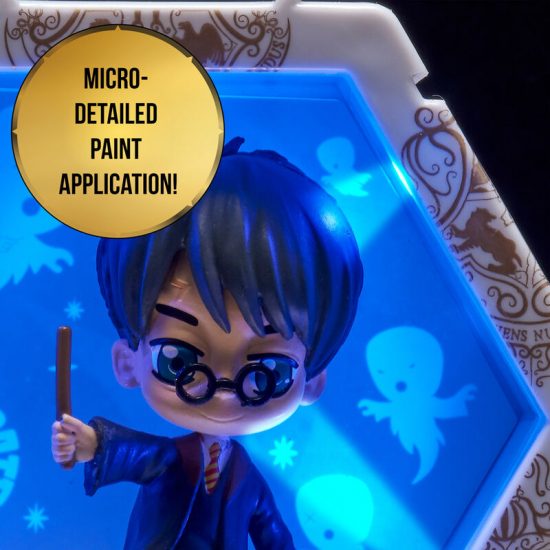 Wow! POD – Wizarding World – Harry (v2) 3+- The Source