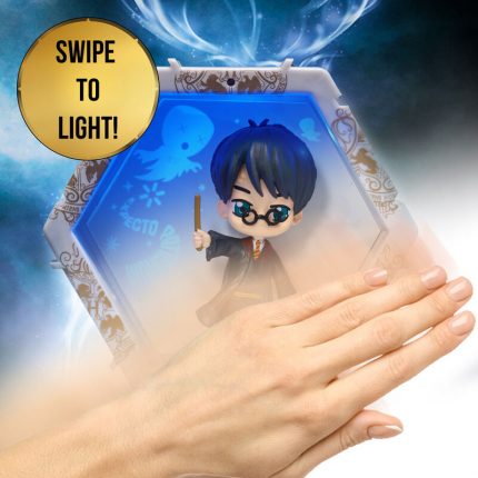 Wow! POD – Wizarding World – Harry (v2) 3+- The Source