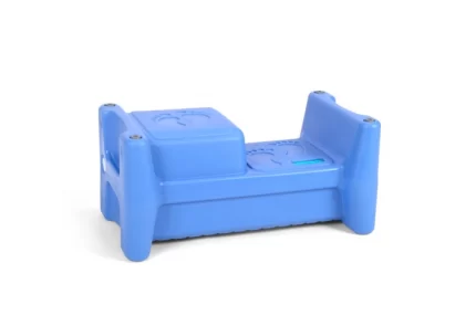 Κάθισμα και Βοηθητικό Καρεκλάκι 2 σε 1 18m+ - Simplay3