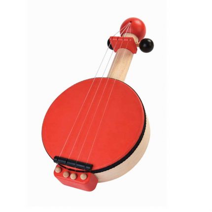 Μπάντζο 3+ - Plan Toys