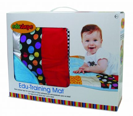 Βρεφικό Χαλάκι Training Mat 0m+ - Edushape