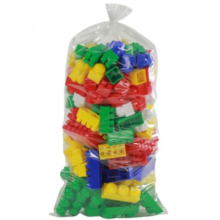 Τουβλάκια 144τμχ 6783 Construction Set Supermix 4810344006783 3+ - Polesie