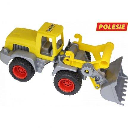Φορτωτής 44884 Construck Loader 4810344044884 3+ - Polesie