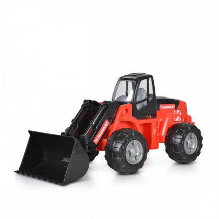 Φορτηγό Φορτωτής 56849 Mammoet Loader - Polesie