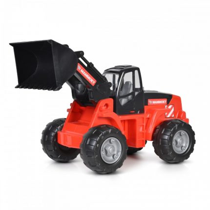 Φορτηγό Φορτωτής 56849 Mammoet Loader - Polesie