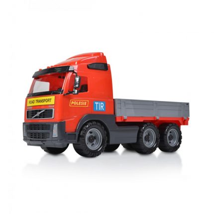 Φορτηγό 9746 Volvo Powertruck Ramp Truck 4810344009746 3+ - Polesie