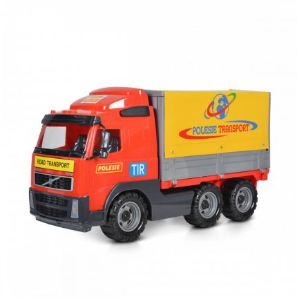 Φορτηγό Volvo 9548 Powertruck Tilt Truck 4810344009548 2+ - Polesie