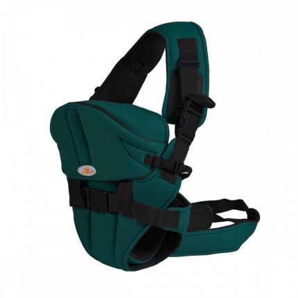 Μάρσιπος Carry Go 2 Dark Green BB003 3800146261597 - Cangaroo