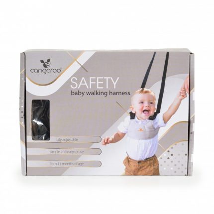 Cangaroo Ζώνη Περιπάτου Blue VR0077 3800146256104