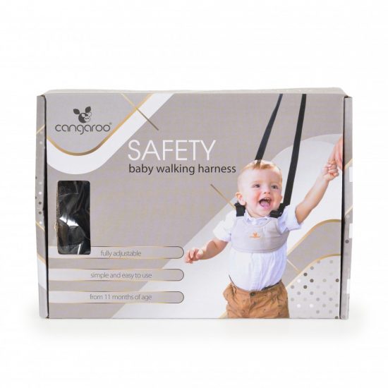Cangaroo Ζώνη Περιπάτου Blue VR0077 3800146256104