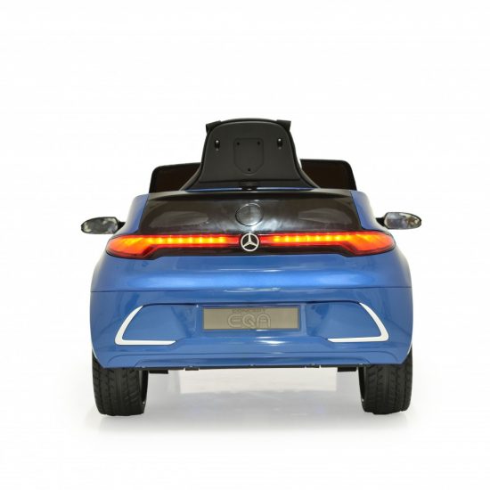 Ηλεκτροκίνητο Αυτοκίνητο 12V Mercedes-Benz Concept EQA Blue 3801005000104