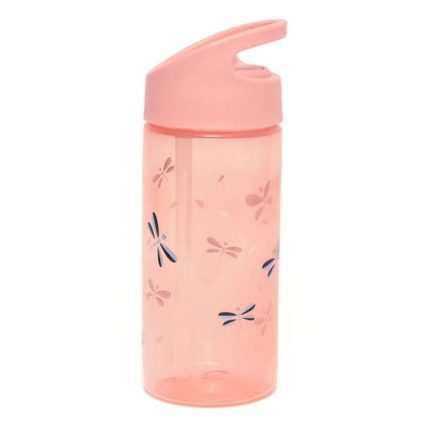 Παγούρι Sloth & Dragon flies 380ml - Petit Monkey